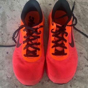 Women’s Size 7 Lunar Launch Sneakers